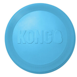 Kong Puppy Flyer Dog Toy
