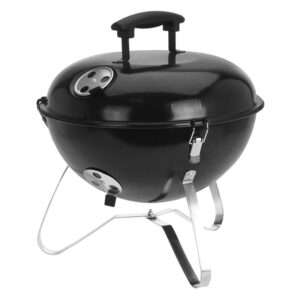koopman portable kettle barbecue main
