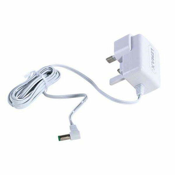 Lemax 1-Output Power Adapter (4.5V)
