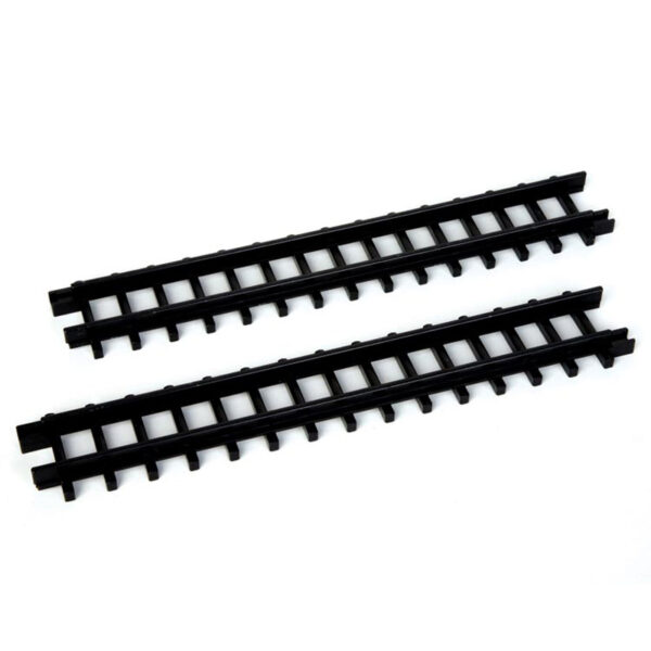 Strait Track for Lemax Train Sets (Pack of 2)