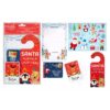Christmas Time Letter To Santa Pack