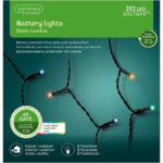 Lumineo Durawise Twinkle LED Battery Lights