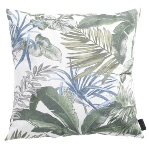 Madison Square Scatter Cushion – Bliss Blue