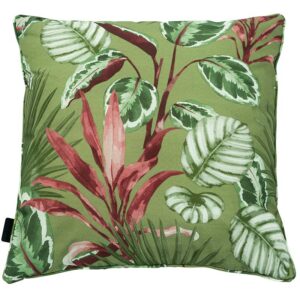 Madison Square Scatter Cushion – Cala Green