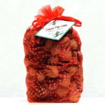 Milford Collection Winter Spice Scented Pine Cones