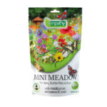Mini Meadow Wild Flower Seed with Rootgrow Front