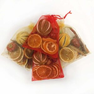 Milford Collection Scented Fruits