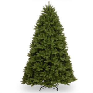 National Tree Newberry Spruce Artificial Christmas Tree