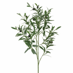 Floralsilk Olive Spray (90cm)