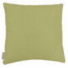 Bramblecrest Square Scatter Cushion – Plain Olive / Sage