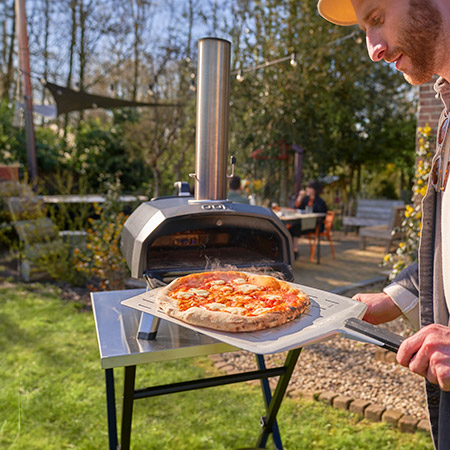 Pizza Oven Category