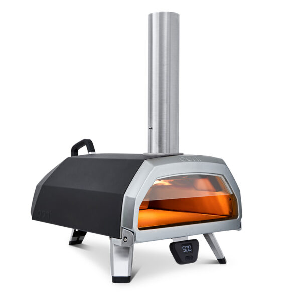 Ooni Karu 16 Multi-Fuel Pizza Oven offset