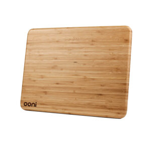Ooni Pizza Prep Lid with white background