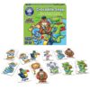 Orchard Toys Crocodile Snap Mini Game