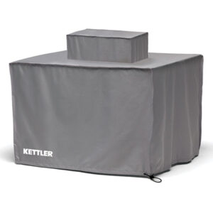Protective Cover for Kettler Palma Mini Fire Pit Table