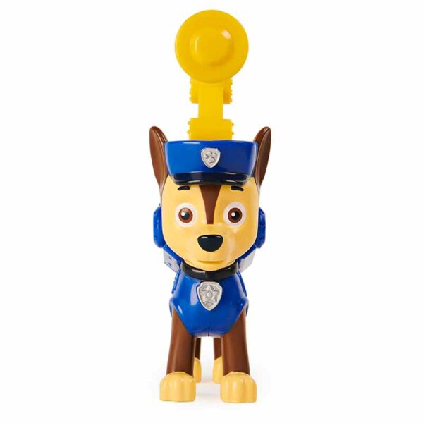 PAW Patrol Action Pack Pup & Badge (Styles Vary) blue