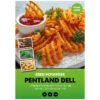 Pentland Dell Main Crop Seed Potatoes 2kg