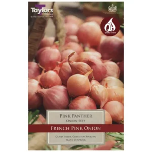 Pink Panther French Onion Sets