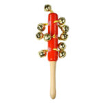 Playwrite Christmas Jingle Stick (21cm)