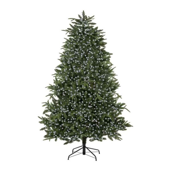 Premier 2000 Multi-Action LED TREEBRIGHTS with Timer - White