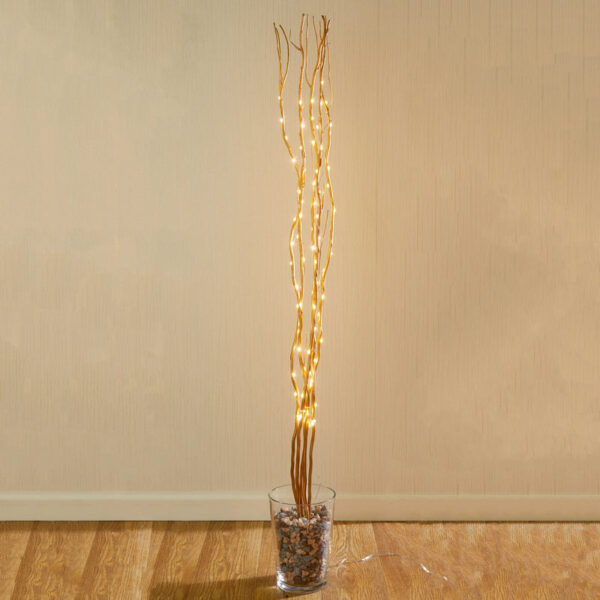 Premier LED Decorative Lit Twigs