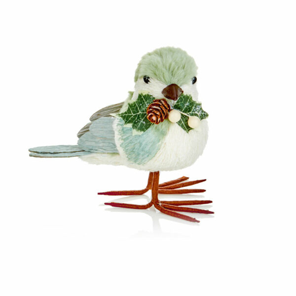 Premier Mint Green Bird (Assorted Designs)
