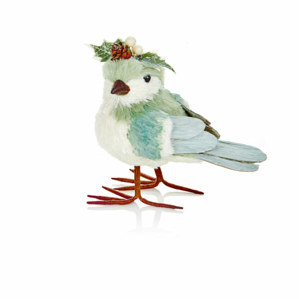Premier Mint Green Bird (Assorted Designs)