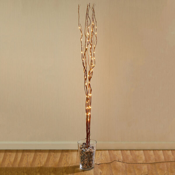 Premier LED Decorative Lit Twigs