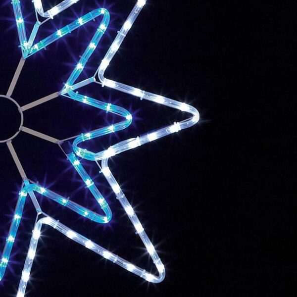 Premier LED Star Rope Light