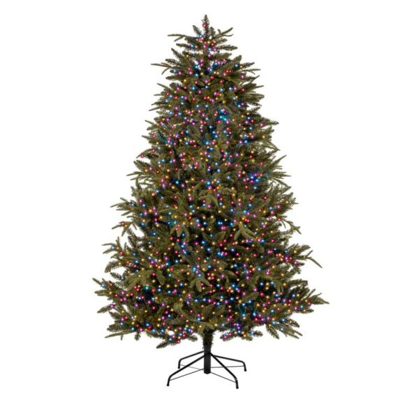Premier 500 Multi-Action LED TREEBRIGHTS with Timer - Rainbow