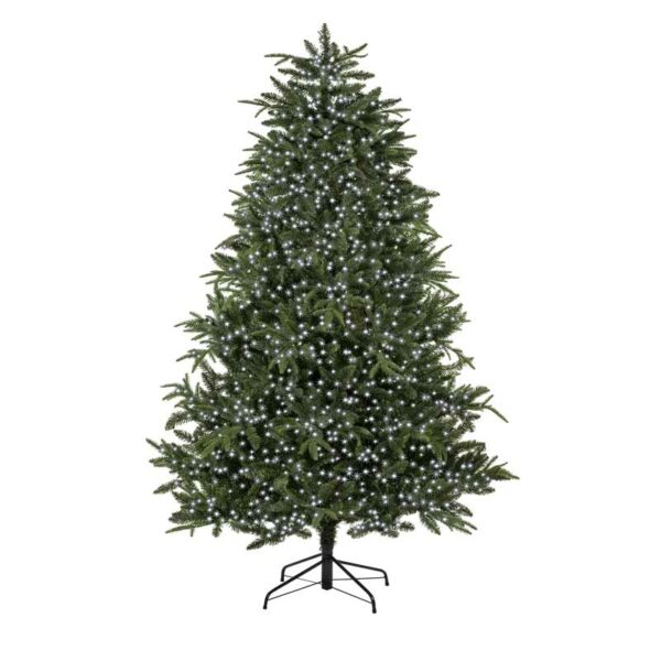 Premier 3000 Multi-Action LED TREEBRIGHTS with Timer - White
