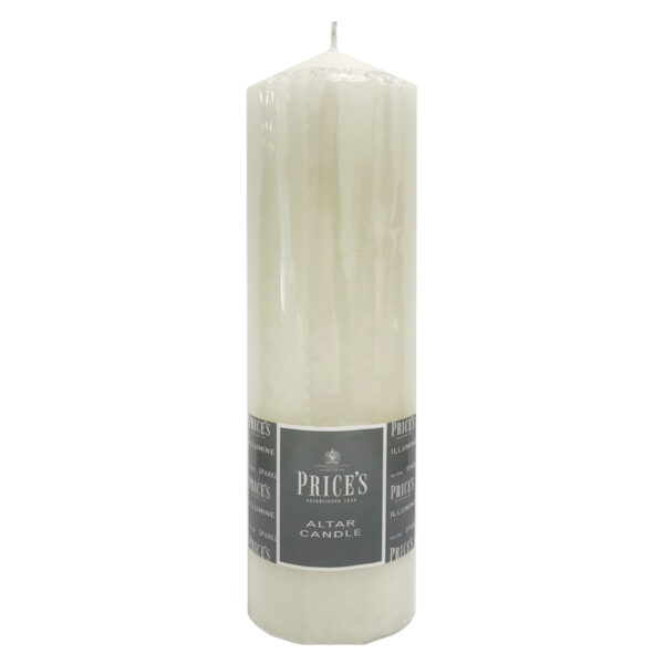 Price's Alter Candle (25cm)