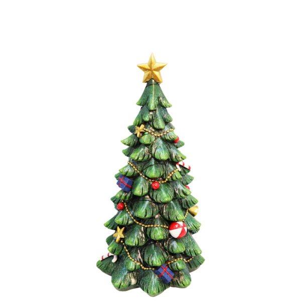 Primus LED Christmas Tree