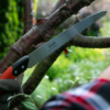 Wilkinson Sword Holster and Pruning Saw