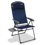 Quest Ragley Pro Recline Chair with Side Table F1301