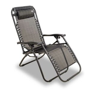 Quest Winchester Zero Gravity Relaxer Garden Chair