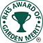 The Royal Horticultural Society’s Award of Garden Merit (RHS AGM)
