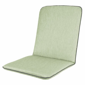 Kettler Classic Mesh Savita & Siena Chair Cushion, Plain Sage