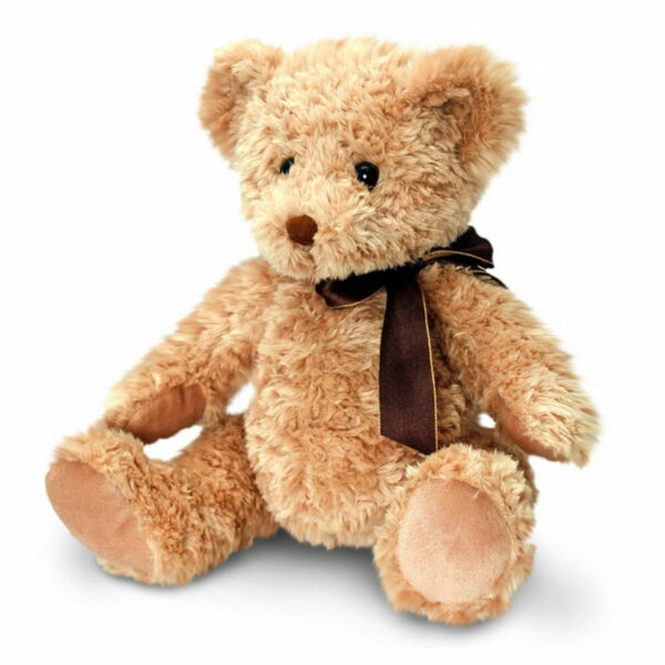 Keel Toys Sherwood Bear (28cm)