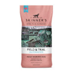 Skinner’s Field & Trial Salmon & Rice 15kg