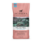 Skinner’s Field & Trial Salmon & Rice 2.5kg
