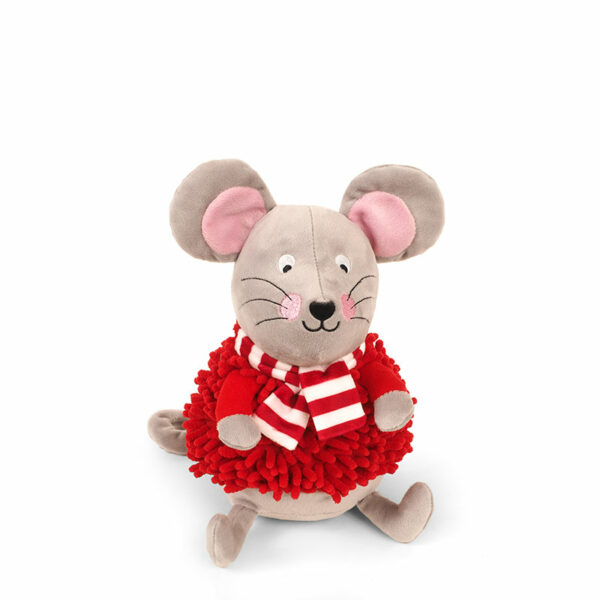 Small Noodly ChristMouse