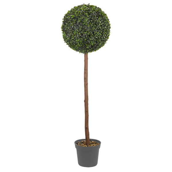 A Studio cut out of the Smart Garden 120cm Uno Artificial Topiary Tree
