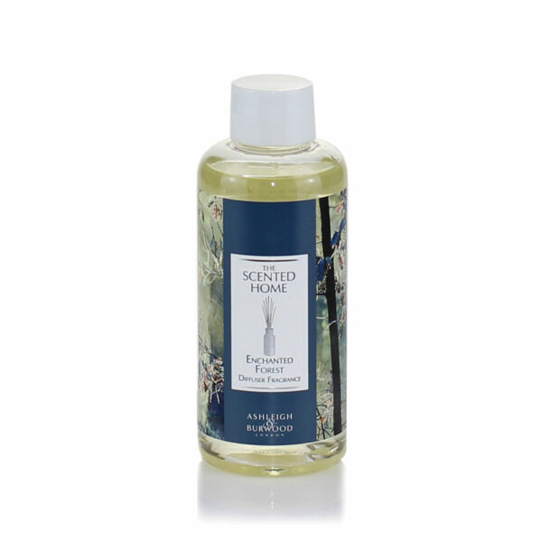 The Scented Home Enchanted Forest Reed Diffuser Refill