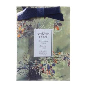 The Scented Home Enchanted Forest Scented Sachet