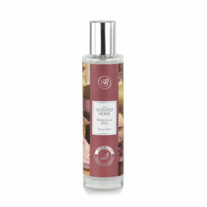 The Scented Home Moroccan Spice Room Spray