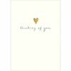 Woodmansterne Thinking Of You Card