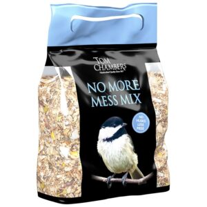 Tom Chambers No More Mess Mix 1kg
