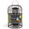 Tom Chambers Squirrel Proof Cage Peanut Feeder