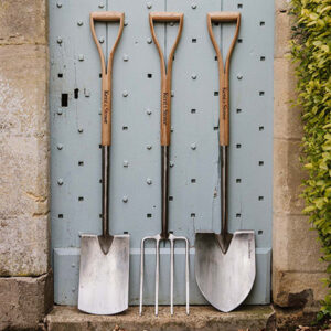Garden Tools & Equipment